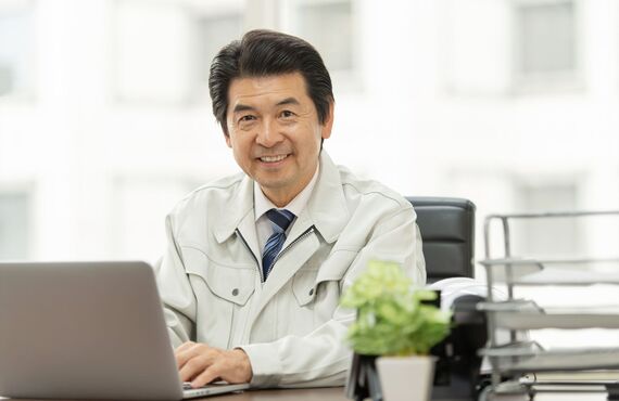 熊本で鳶仕事を行っている業者では正社員として働いてくださる方を募集中