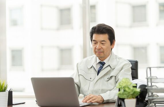 熊本の鳶業者では異業種からの転職を希望される方も歓迎しております