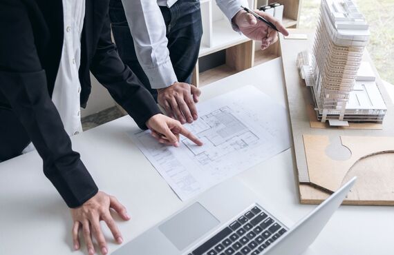 熊本で求人を行っている建設会社では協力会社様も募集しております