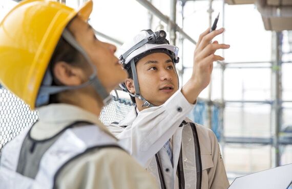 熊本県内で足場の求人を探されている方へ。－㈲安藤建設