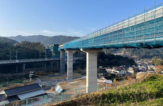 作業員募集中。-㈲安藤建設