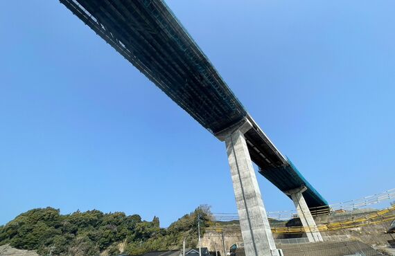 作業員募集中。-㈲安藤建設